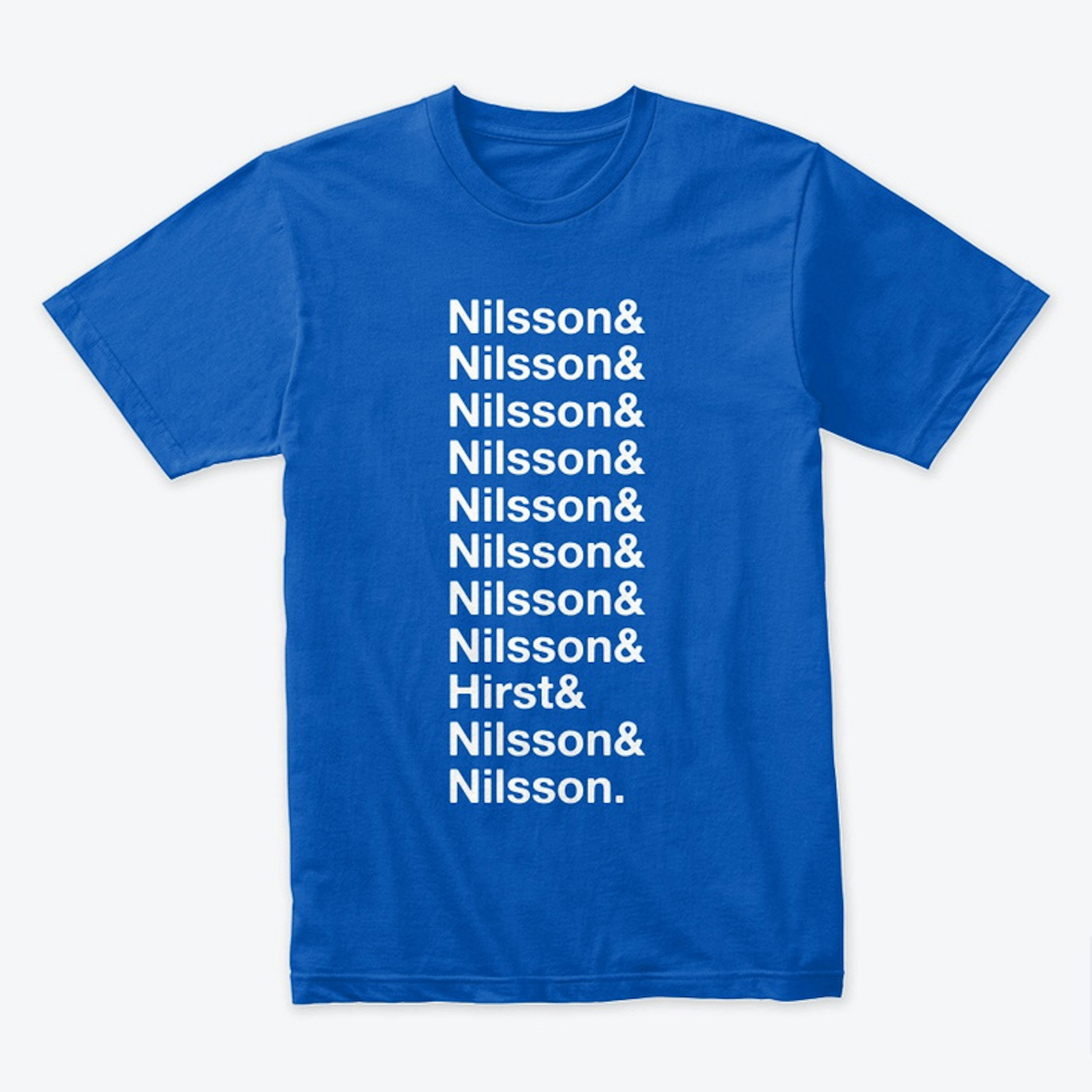 Nilsson Shirt