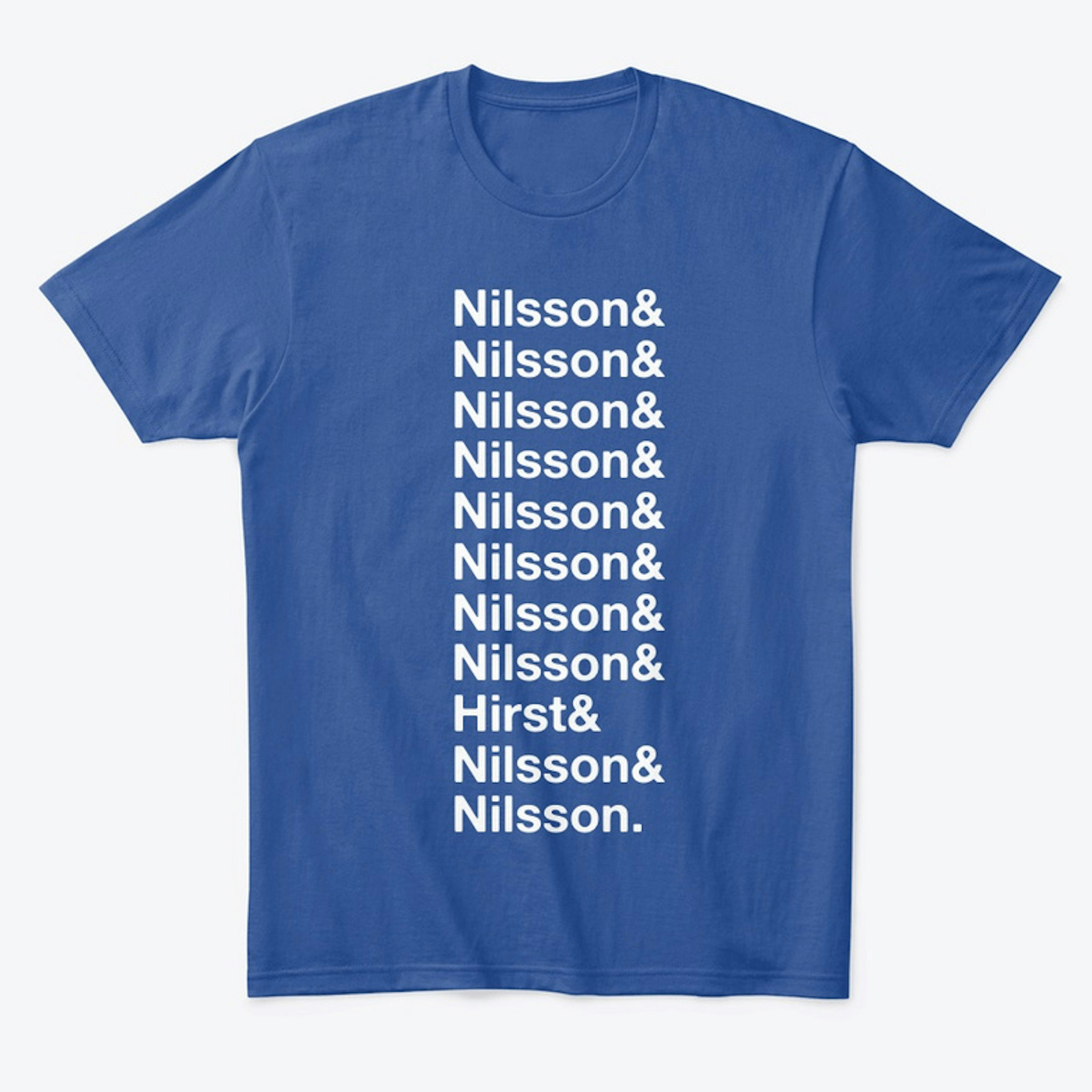 Nilsson Shirt